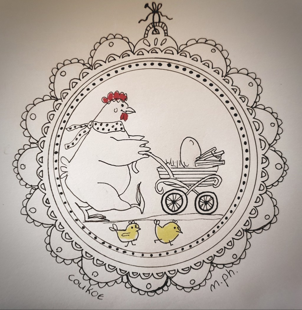 Championnat du monde d’oeuf-mayonnaise : L’art de subtilité dans la cuisine&nbsp;Française