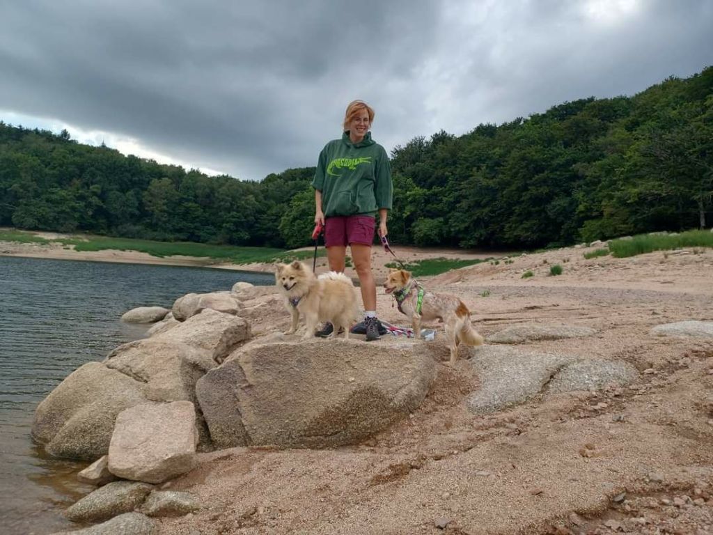 Drink Water, move and think&nbsp;positive