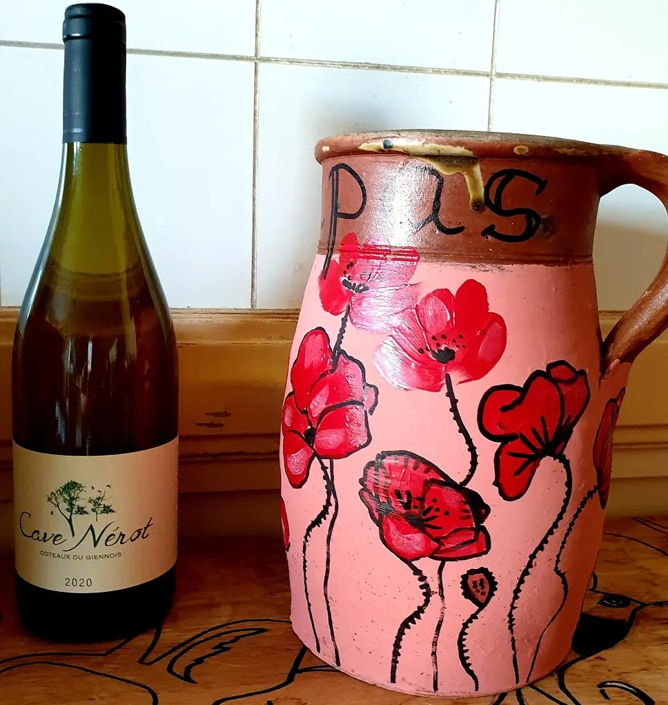 Frankrijk en zijn wijn: onlosmakelijk verbonden als yin en yang, onderscheidend en complementair als zwart en wit.