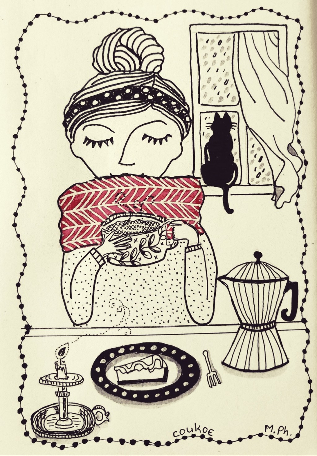 Heerlijke cheesecake met speculoosbodem, romige St. Môret vulling en rijke karamelsaus – het perfecte dessert voor elke gelegenheid.