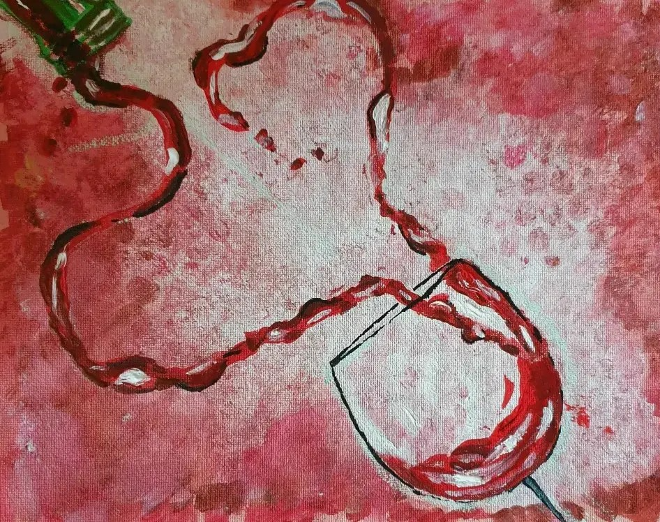 Du vin, La Douce France: Een wereld van beroemde wijnen uit de harten van vele wijngebieden.