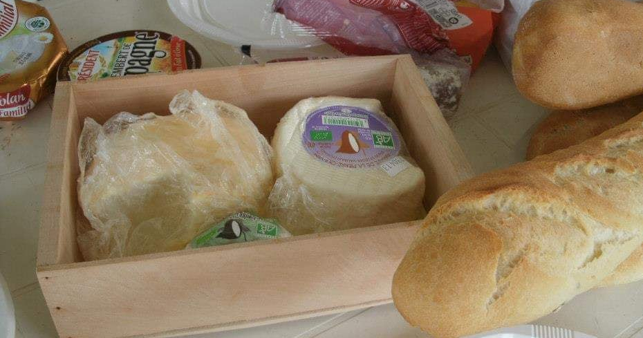 Fromage Français: Een hemelse diversiteit van smaken uit het hart van Frankrijk