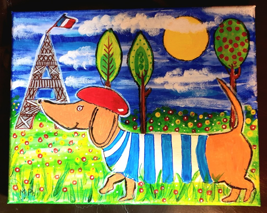 Emigreren naar Frankrijk: Werk vinden op het&nbsp;platteland