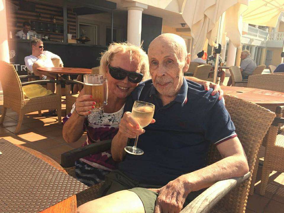 Drankje, hapje, apéro!