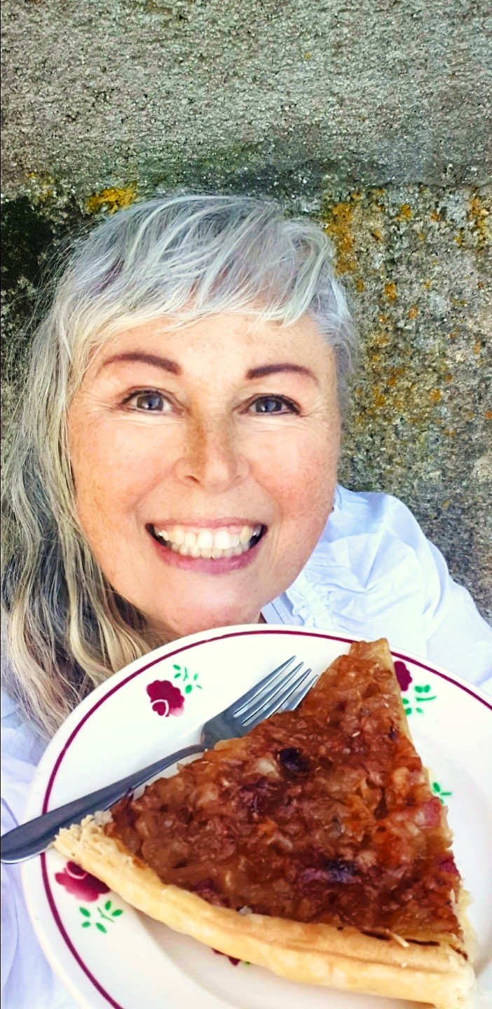 Franse uientaart – een Franse&nbsp;klassieker