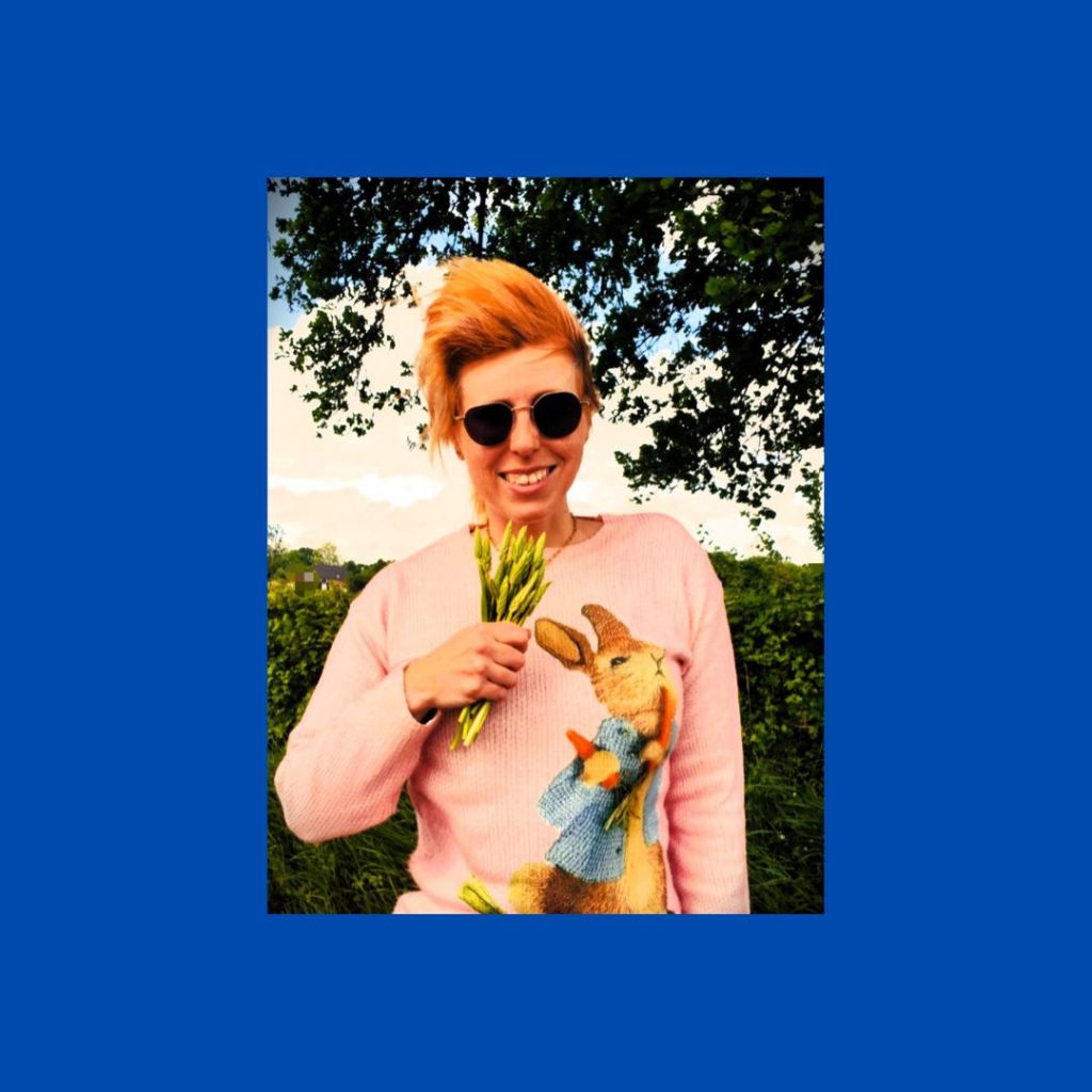 Pien’s mooiste ochtenden: met Lies op pad voor wilde&nbsp;asperges