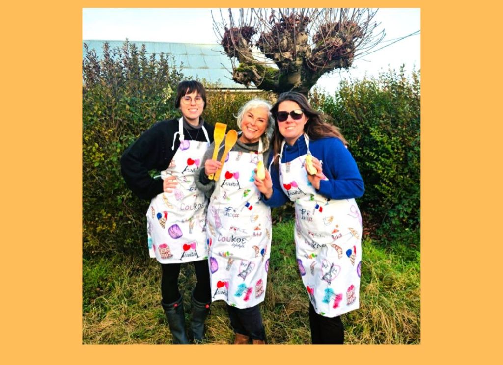 Witlof kweken in de Bourgogne & klassiek recept met ham en&nbsp;kaas